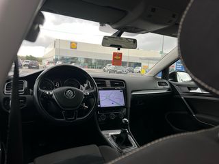Volkswagen Golf 2015 2.0TDI