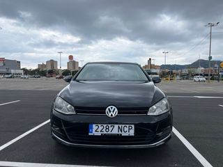 Volkswagen Golf 2015 2.0TDI