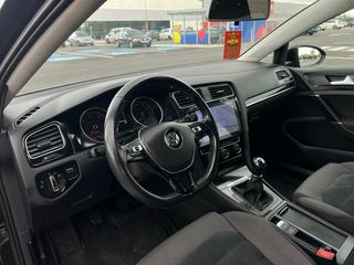 Volkswagen Golf 2015 2.0TDI