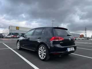 Volkswagen Golf 2015 2.0TDI