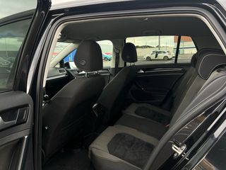 Volkswagen Golf 2015 2.0TDI