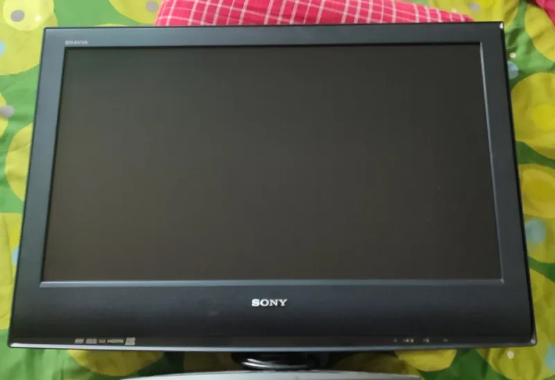 Televisor Sony Bravia 32 afbeelding 2