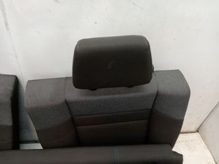 JUEGO ASIENTOS COMPLETO BMW I3 (I01)