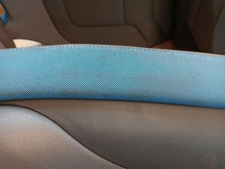 JUEGO ASIENTOS COMPLETO BMW I3 (I01)