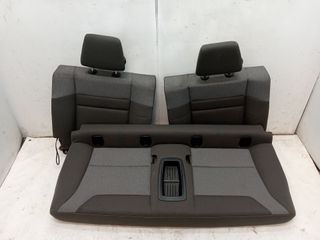 JUEGO ASIENTOS COMPLETO BMW I3 (I01)