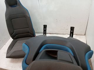 JUEGO ASIENTOS COMPLETO BMW I3 (I01)