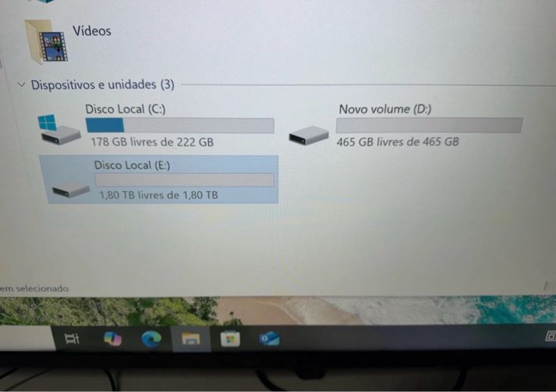PC Gamer i5-8600k GTX 1060 6GB afbeelding 7