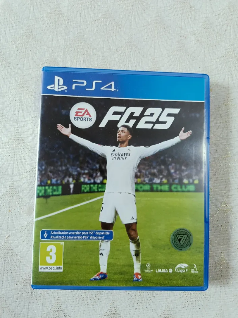 Consola PS4 (PlayStation 4) Negra afbeelding 3