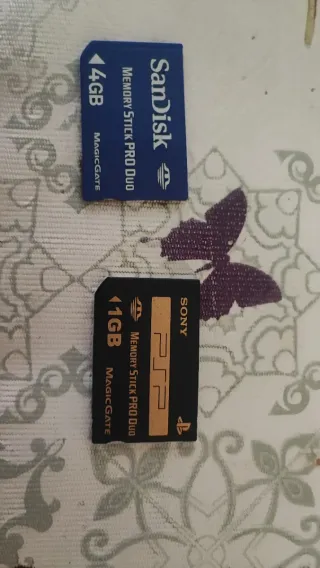 Sony PSP 2024 Nero + Custodia e Accessori