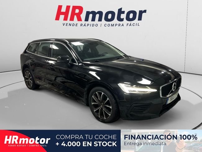 Volvo V60 Momentum Pro - foto 1
