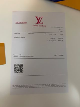 Berretto Louis Vuitton nero