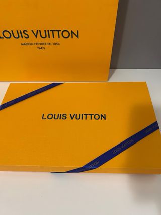 Berretto Louis Vuitton nero