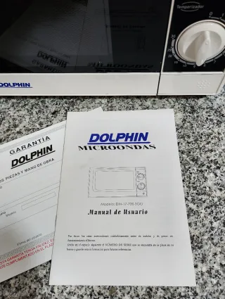 Microndas Girona como nuevo Horno Microondas