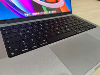 MacBook Pro 14 M4 Pro 24/512 Gris