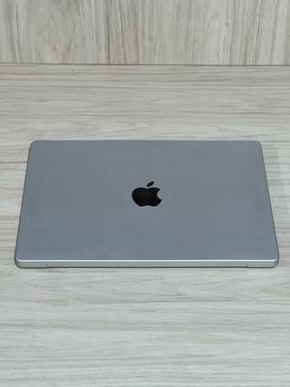 MacBook Pro 14 M4 Pro 24/512 Gris
