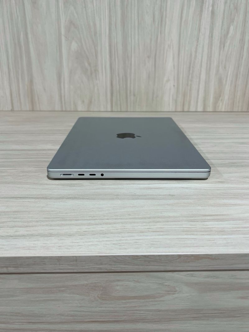 MacBook Pro 14 M4 Pro 24/512 Gris afbeelding 6