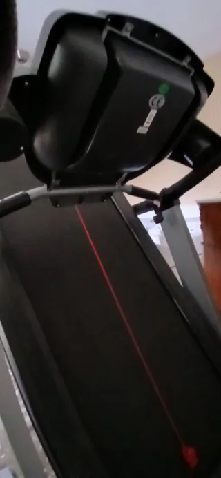 Bladez Fitness TR202i Cinta de Correr