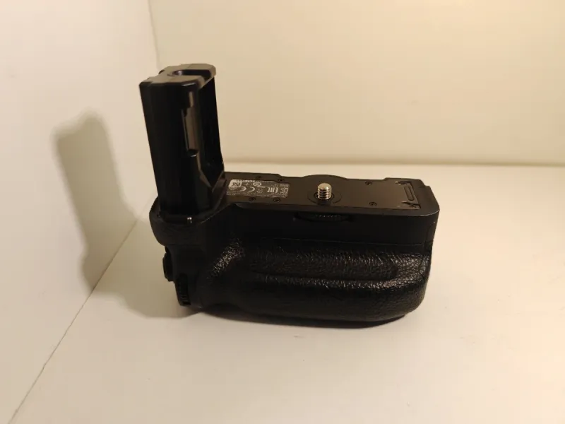 Grip Batería Sony VG-C3EM A9 A7RIII A7III afbeelding 2