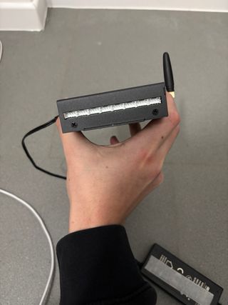 Lettore Segnaletica Digitale HD 460B HDMI LAN WiFi