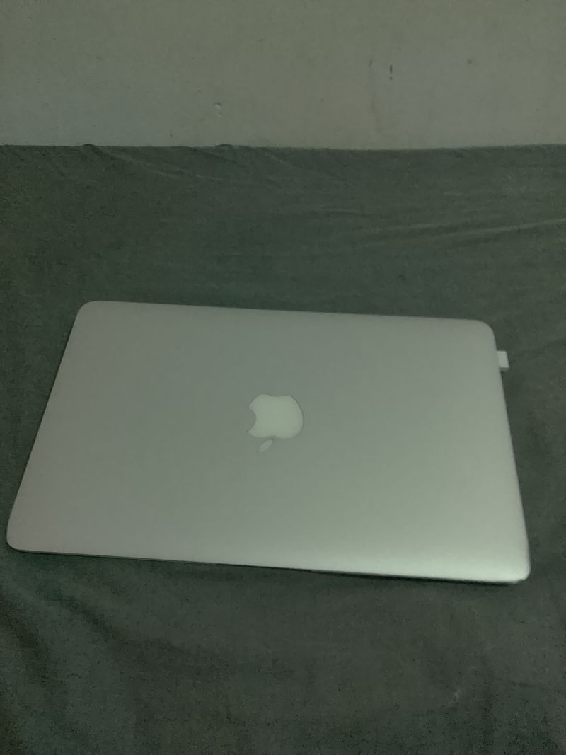 MacBook air