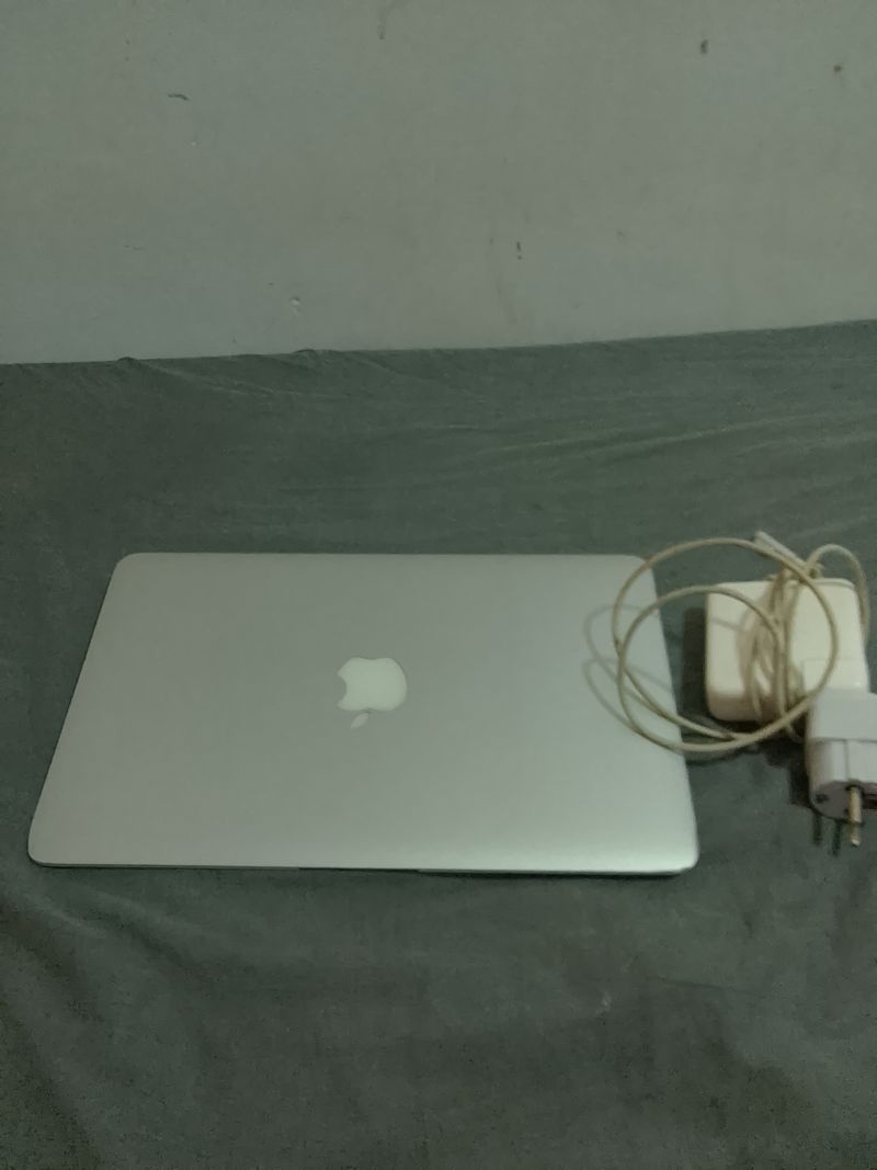 MacBook air afbeelding 3