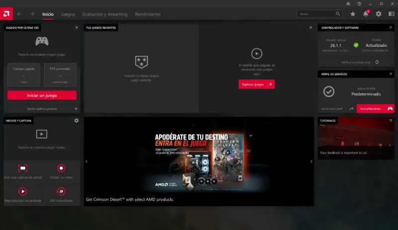 Tarjeta Gráfica XFX Radeon RX 550 4Gb GDDR5 afbeelding 9