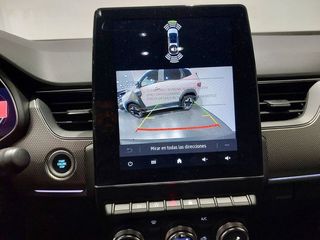 Renault Arkana Arkana 1.6 E-Tech Techno 105kW Techno