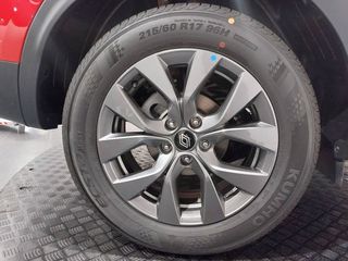 Renault Arkana Arkana 1.6 E-Tech Techno 105kW Techno