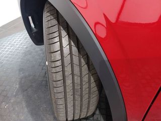 Renault Arkana Arkana 1.6 E-Tech Techno 105kW Techno