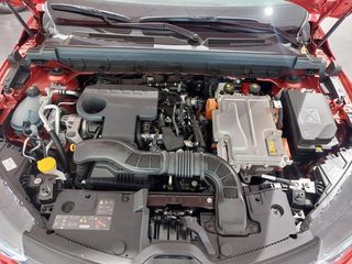 Renault Arkana Arkana 1.6 E-Tech Techno 105kW Techno