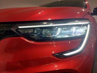 Renault Arkana Arkana 1.6 E-Tech Techno 105kW Techno