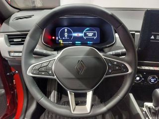 Renault Arkana Arkana 1.6 E-Tech Techno 105kW Techno