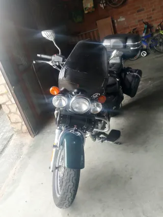 Suzuki 250