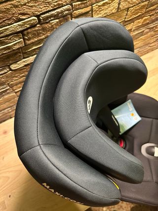 Maxi-Cosi Mica 360 S COLLECTION Isofix Pata apoyo