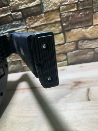 Maxi-Cosi Mica 360 S COLLECTION Isofix Pata apoyo