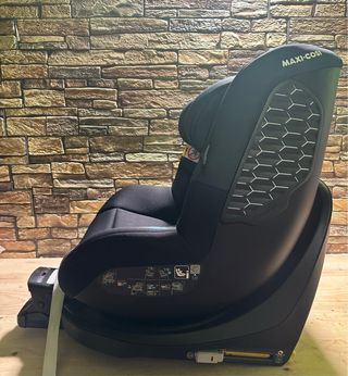 Maxi-Cosi Mica 360 S COLLECTION Isofix Pata apoyo