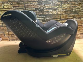 Maxi-Cosi Mica 360 S COLLECTION Isofix Pata apoyo