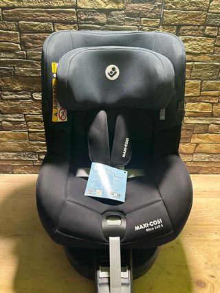 Maxi-Cosi Mica 360 S COLLECTION Isofix Pata apoyo