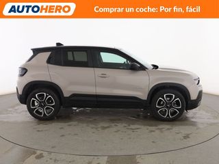 Jeep Avenger 1.2 T3 Mild-Hybrid Summit