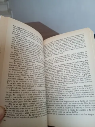 Satán y las misas negras