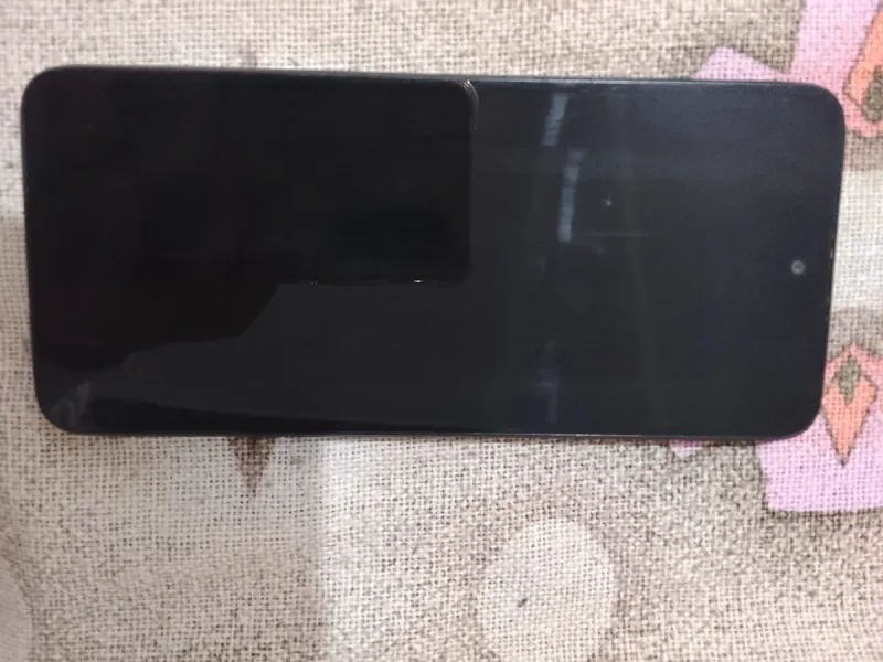 Xiaomi Redmi 12 Negro