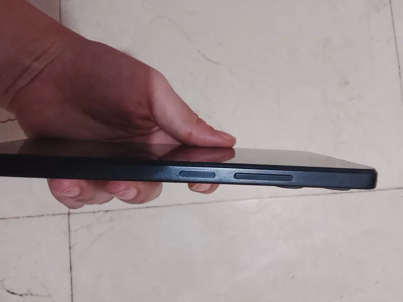 Xiaomi Redmi 12 Negro afbeelding 3