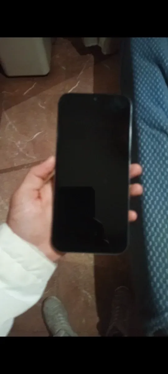 Móvil Xiaomi Redmi 15 C Plata afbeelding 3