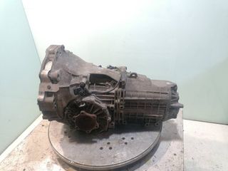 CAJA CAMBIOS CITROEN 2CV 6