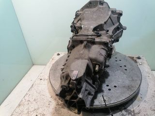 CAJA CAMBIOS CITROEN 2CV 6