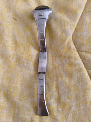 Raro Orologio Vintage LED Pulsar P3 Hamilton