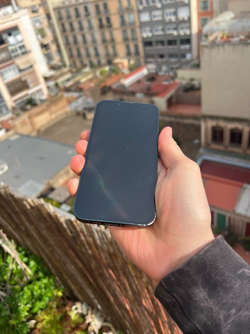 iPhone 14 256GB - Oportunidad afbeelding 3