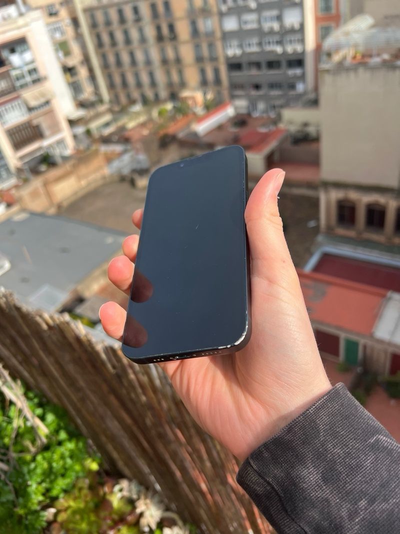 iPhone 14 256GB - Oportunidad afbeelding 4