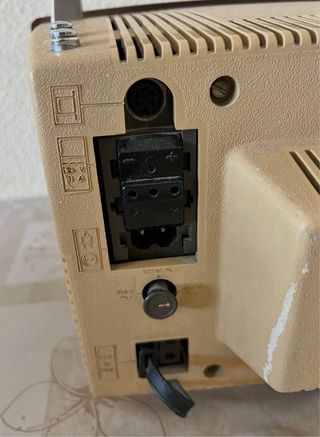 ANTIGUA TELEVISIÓN ASKAR