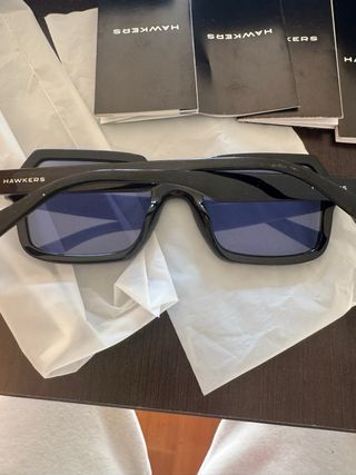 Gafas Hawkers Nuevas Negras